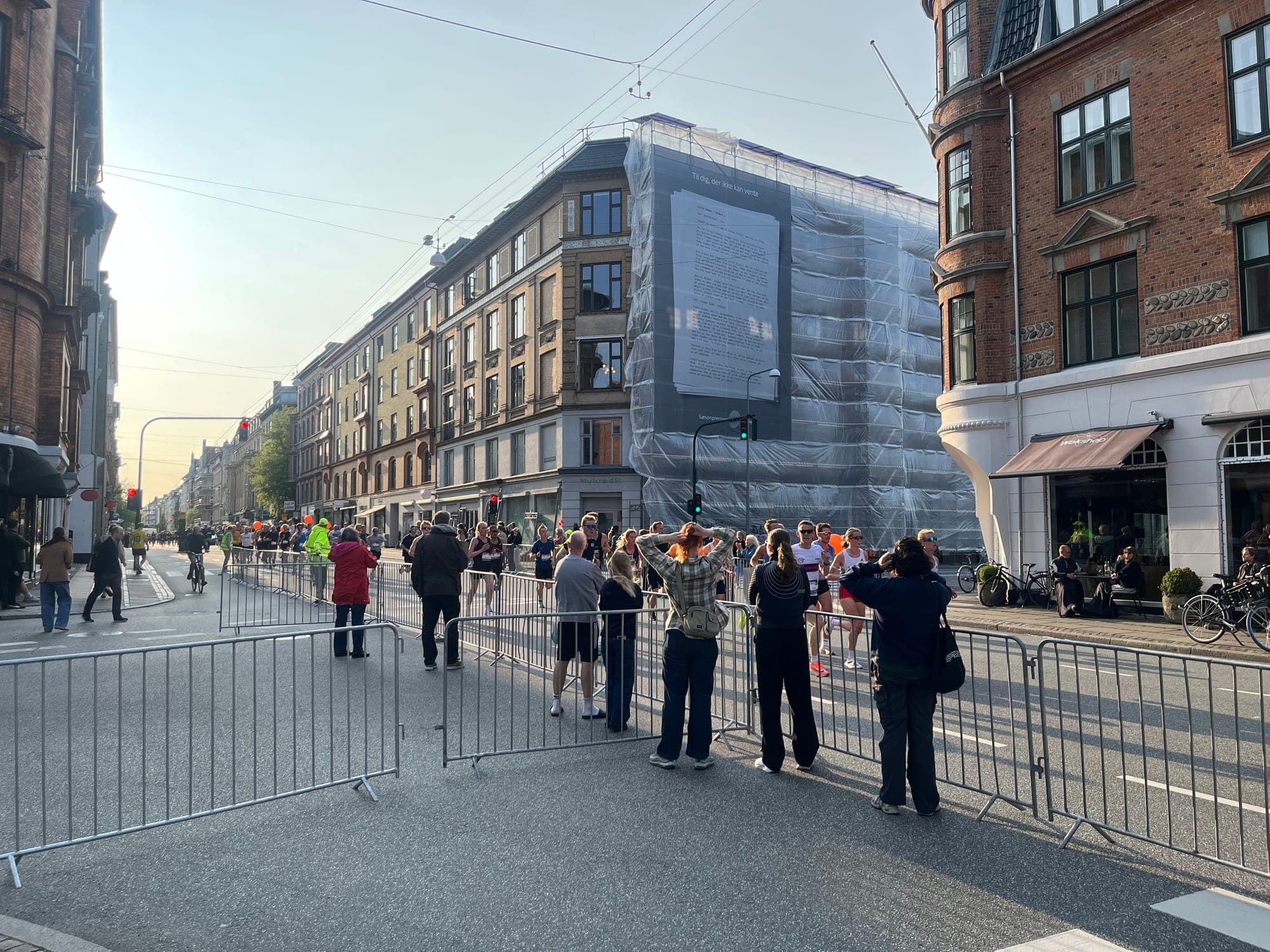 TV2 – Frederiksberg